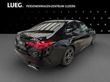 MERCEDES-BENZ C 220 d 4Matic Swiss Star, Hybride Leggero Diesel/Elettrica, Auto nuove, Automatico - 6
