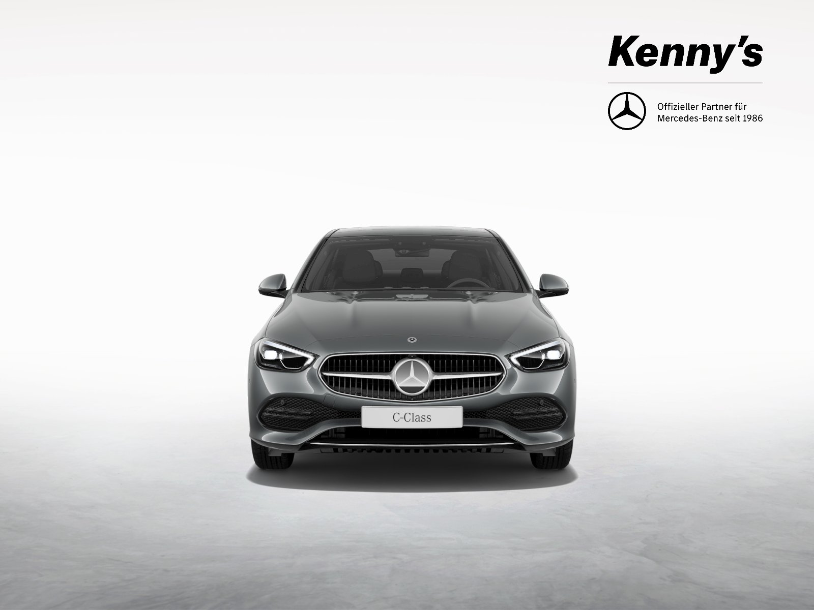 MERCEDES-BENZ C 220 d Swiss Star Avantgarde 4MATIC, Hybride Leggero Diesel/Elettrica, Auto nuove, Automatico - 2