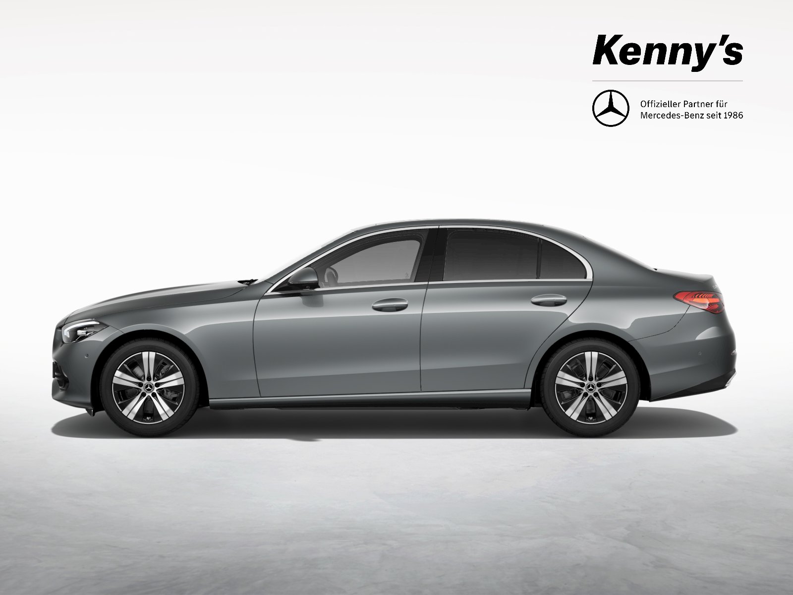 MERCEDES-BENZ C 220 d Swiss Star Avantgarde 4MATIC, Hybride Leggero Diesel/Elettrica, Auto nuove, Automatico - 3