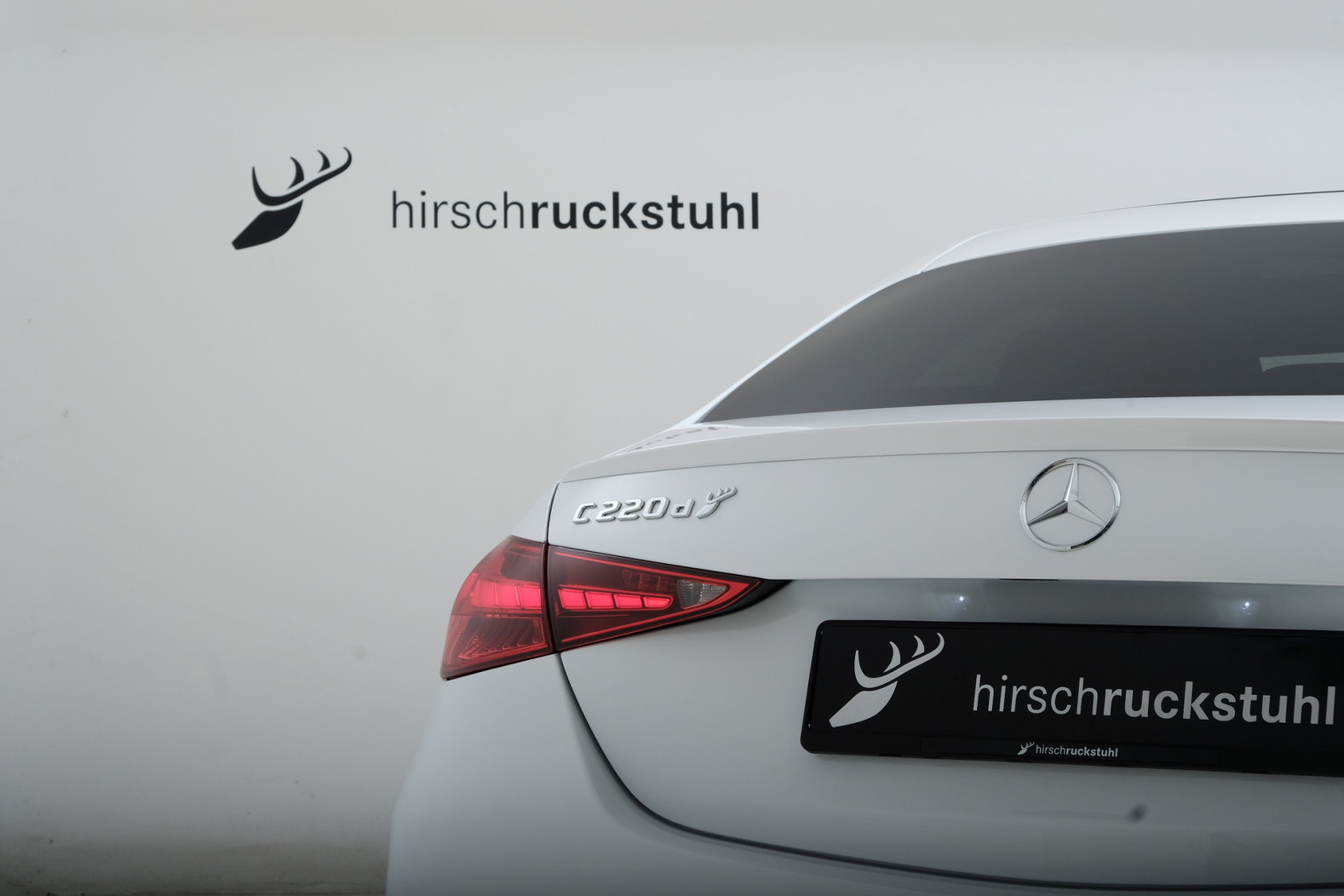MERCEDES-BENZ C 220 d 4 M Swiss Star, Diesel, New car, Automatic - 4