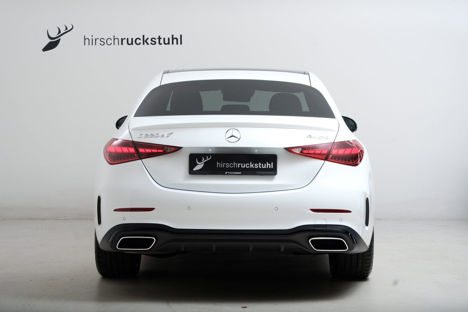 MERCEDES-BENZ C 220 d 4 M Swiss Star, Diesel, New car, Automatic - 5
