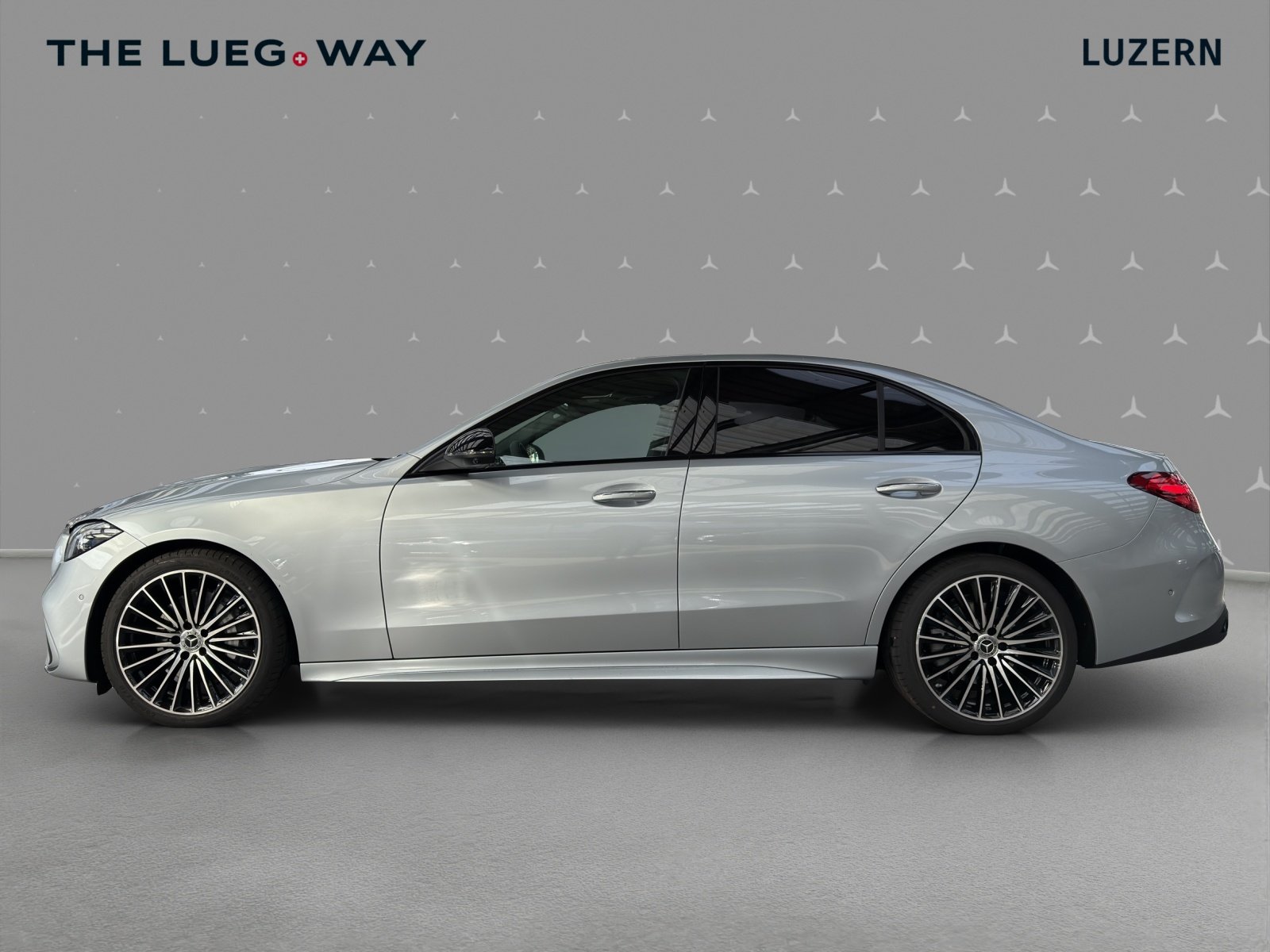 MERCEDES-BENZ C 220 d 4 Matic Swiss Star, Hybride Léger Diesel/Électricité, Voiture nouvelle, Automatique - 4