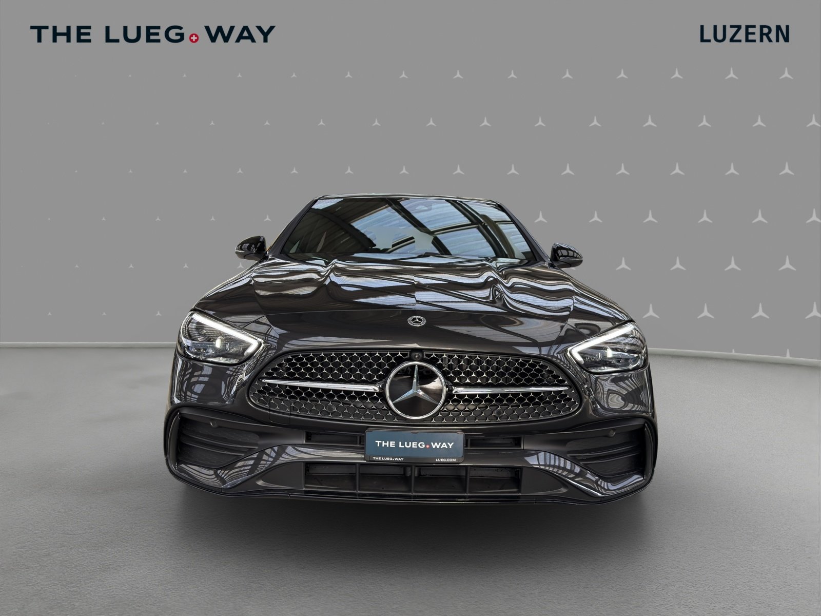 MERCEDES-BENZ C 220 d 4 Matic Swiss Star, Hybride Leggero Diesel/Elettrica, Auto nuove, Automatico - 3