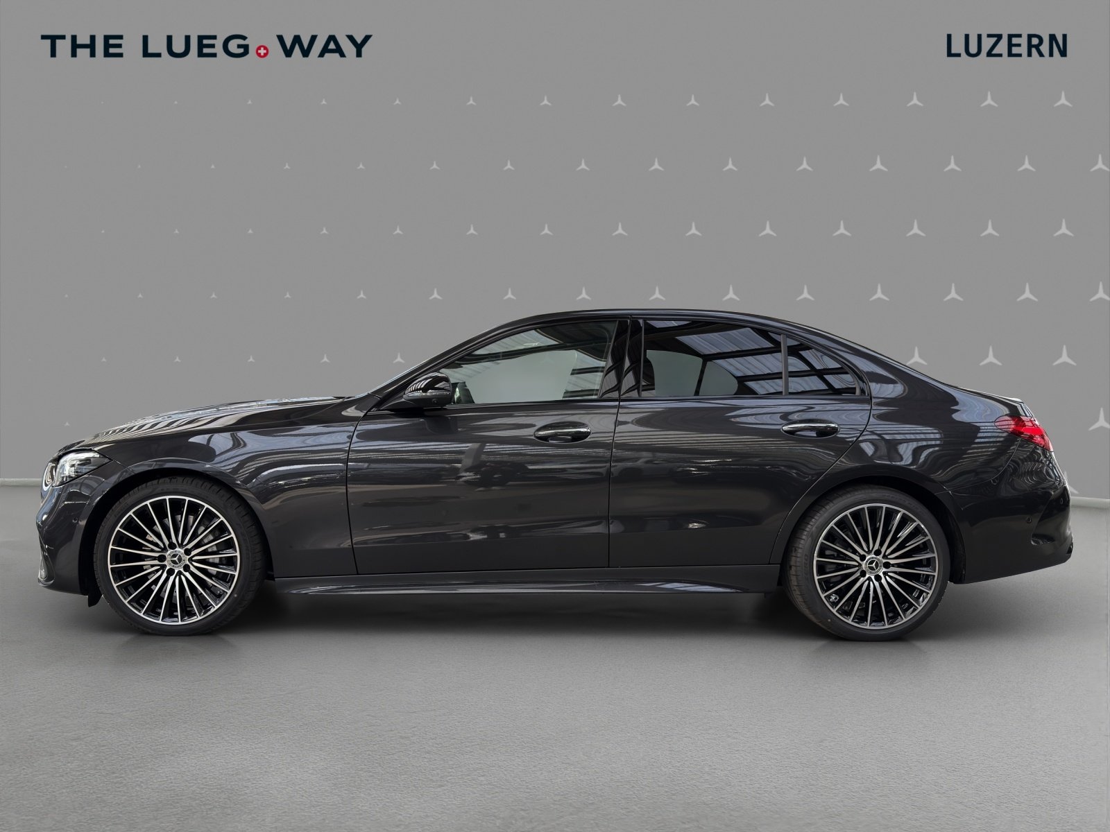 MERCEDES-BENZ C 220 d 4 Matic Swiss Star, Hybride Leggero Diesel/Elettrica, Auto nuove, Automatico - 4