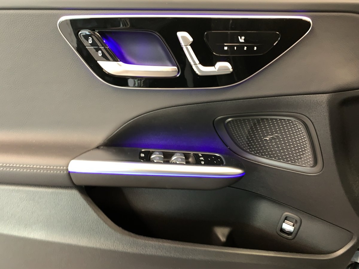 MERCEDES-BENZ C 220d 4 MATIC, Mild-Hybrid Diesel/Elektro, Neuwagen, Automatik - 6