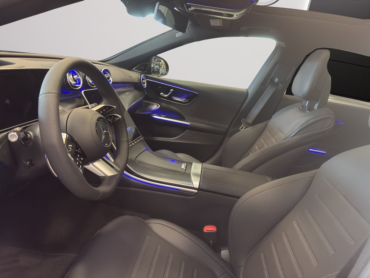 MERCEDES-BENZ C 220 d 4 Matic Swiss Star, Mild-Hybrid Diesel/Electric, New car, Automatic - 6