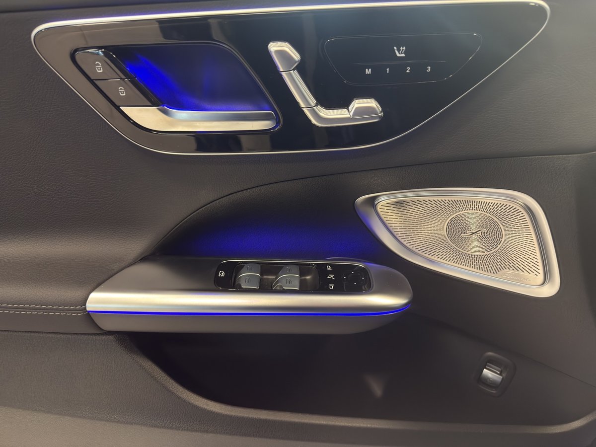 MERCEDES-BENZ C 220 d 4 Matic Swiss Star, Mild-Hybrid Diesel/Electric, New car, Automatic - 7