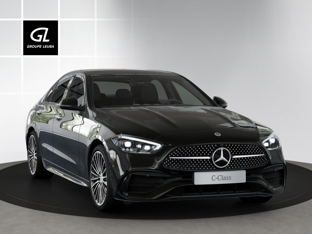 MERCEDES-BENZ C 220 d 4 Matic Swiss Star, Mild-Hybrid Diesel/Elektro, Neuwagen, Automat - 2