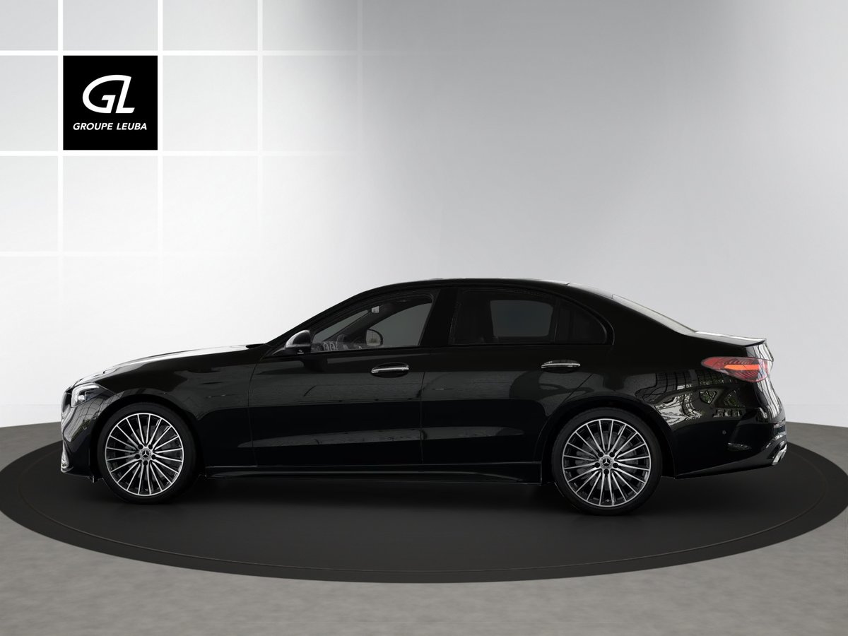 MERCEDES-BENZ C 220 d 4 Matic Swiss Star, Mild-Hybrid Diesel/Elektro, Neuwagen, Automat - 4