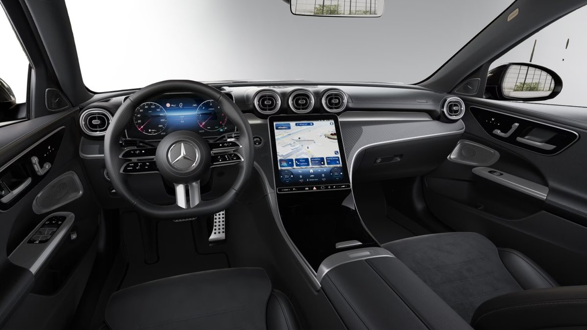 MERCEDES-BENZ C 220 d 4 Matic Swiss Star, Mild-Hybrid Diesel/Elektro, Neuwagen, Automat - 6