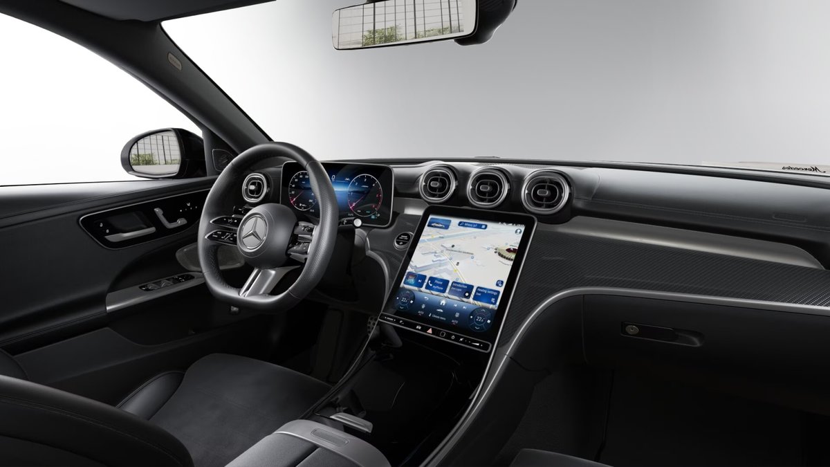 MERCEDES-BENZ C 220 d 4 Matic Swiss Star, Mild-Hybrid Diesel/Elektro, Neuwagen, Automat - 7