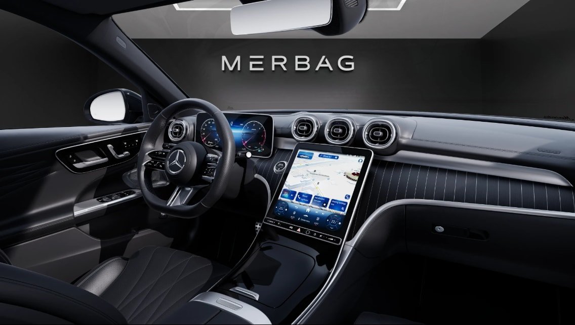 MERCEDES-BENZ C 220 d 4 Matic, Mild-Hybrid Diesel/Elektro, Neuwagen, Automat - 6