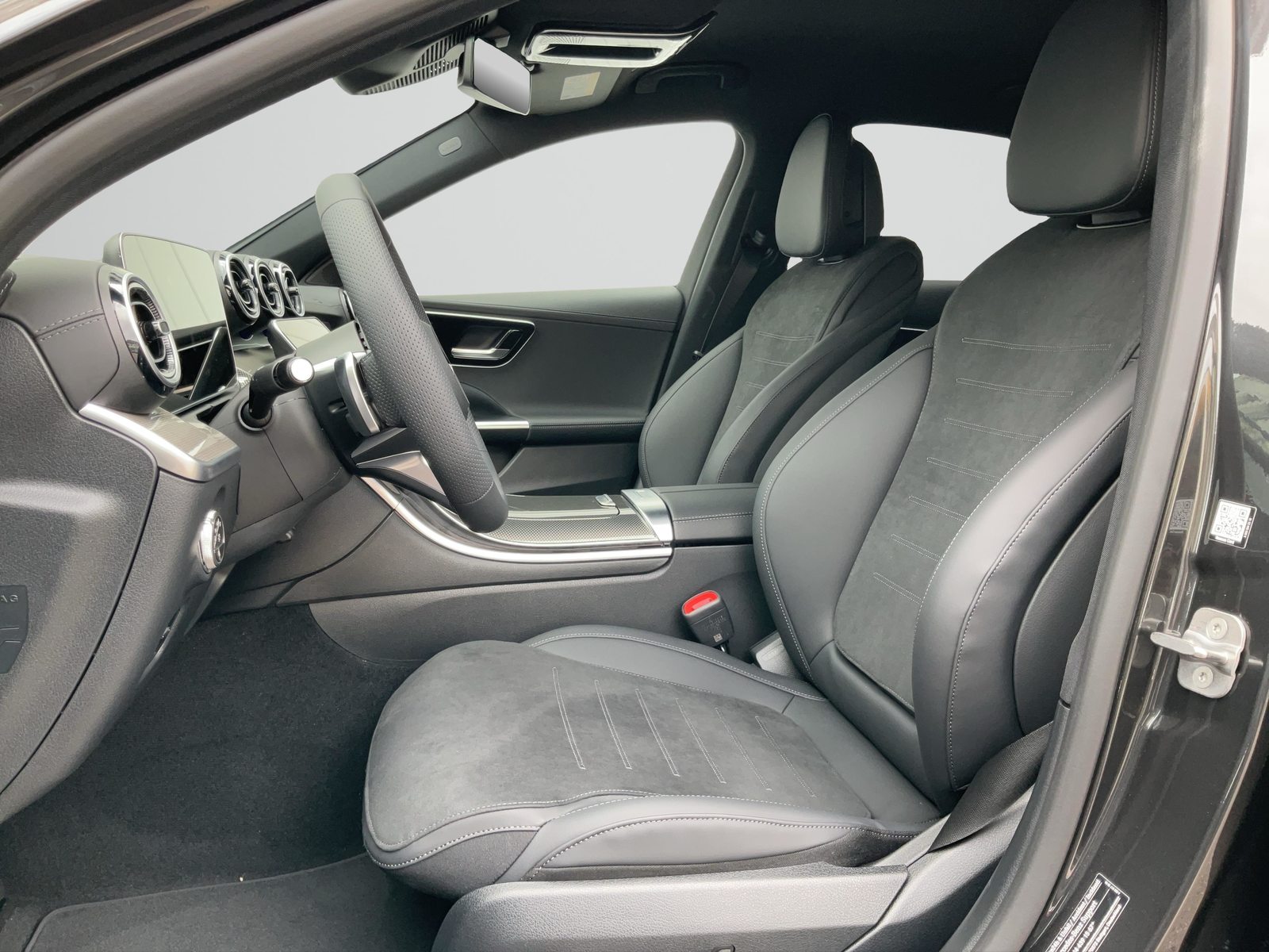 MERCEDES-BENZ C 220 d 4MATIC Limousine Swiss Star AMG Line, Mild-Hybrid Diesel/Electric, New car, Automatic - 5