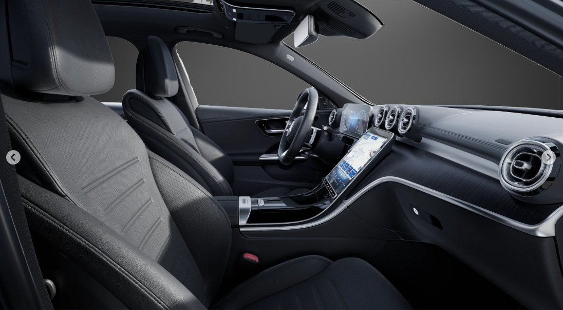 MERCEDES-BENZ C 220 d 4 Matic, Hybride Leggero Diesel/Elettrica, Auto nuove, Automatico - 7