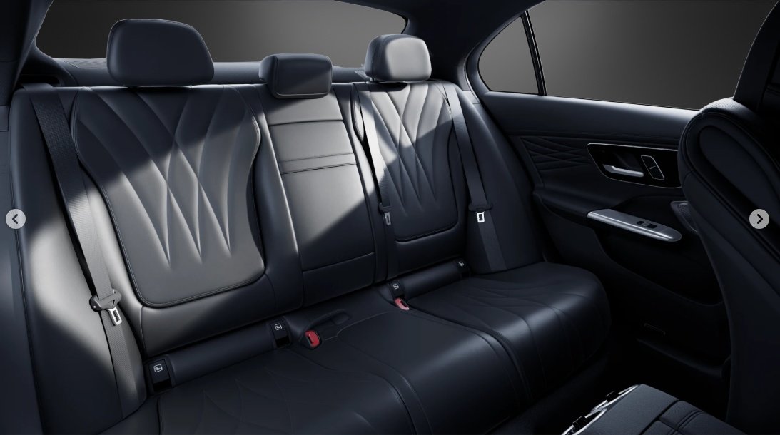 MERCEDES-BENZ C 220 d 4 Matic, Hybride Leggero Diesel/Elettrica, Auto nuove, Automatico - 6