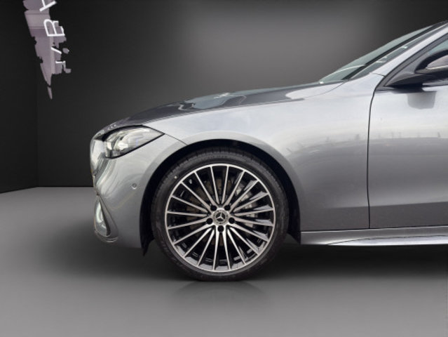 MERCEDES-BENZ C 220 d 4 Matic, Hybride Léger Diesel/Électricité, Voiture nouvelle, Automatique - 6