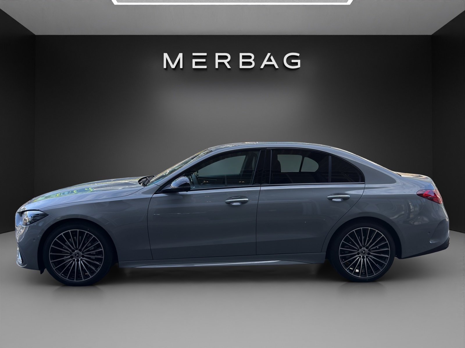 MERCEDES-BENZ C 220 d 4 Matic Swiss Star, Hybride Léger Diesel/Électricité, Voiture nouvelle, Automatique - 2