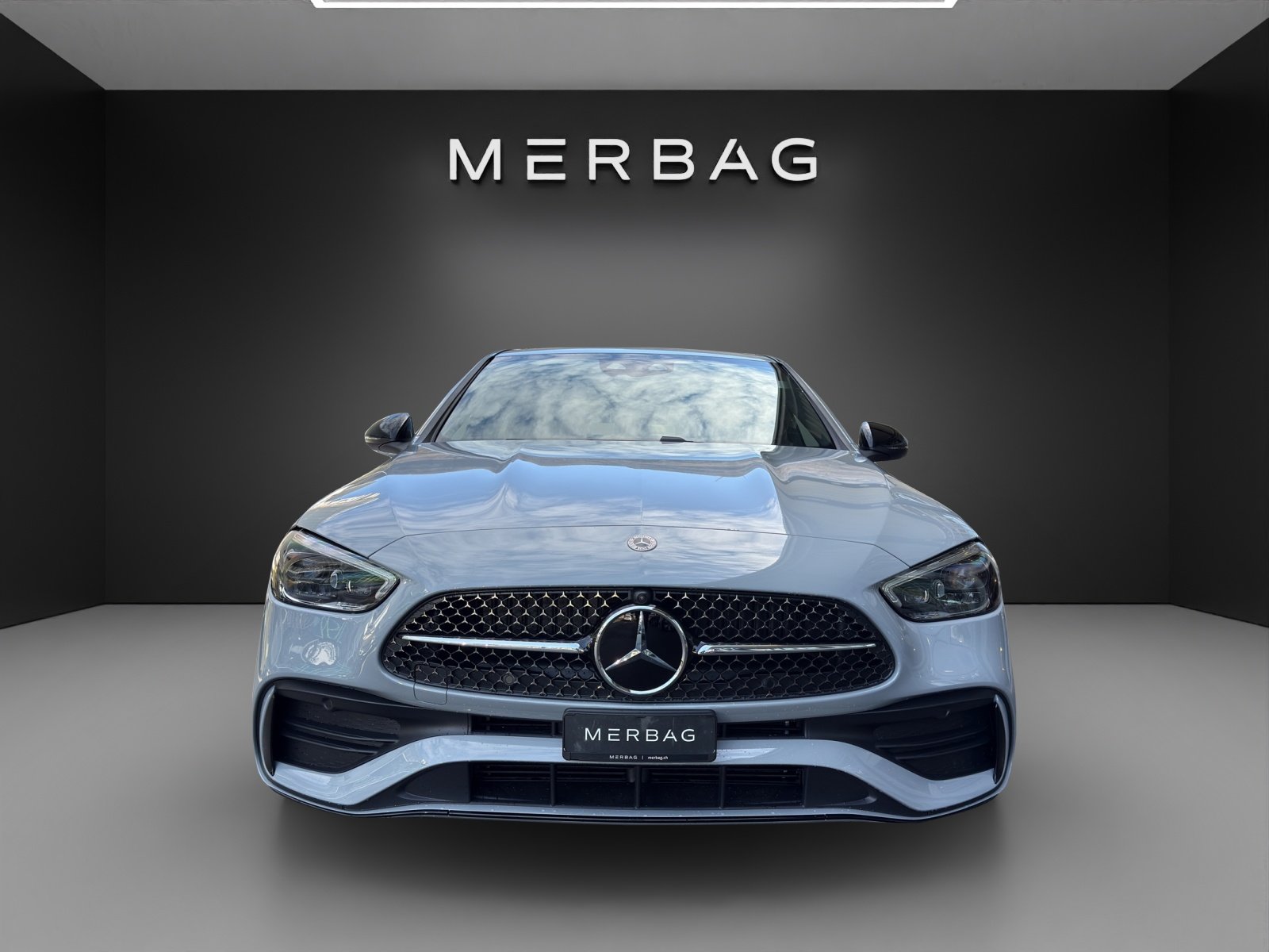 MERCEDES-BENZ C 220 d 4 Matic Swiss Star, Hybride Léger Diesel/Électricité, Voiture nouvelle, Automatique - 7