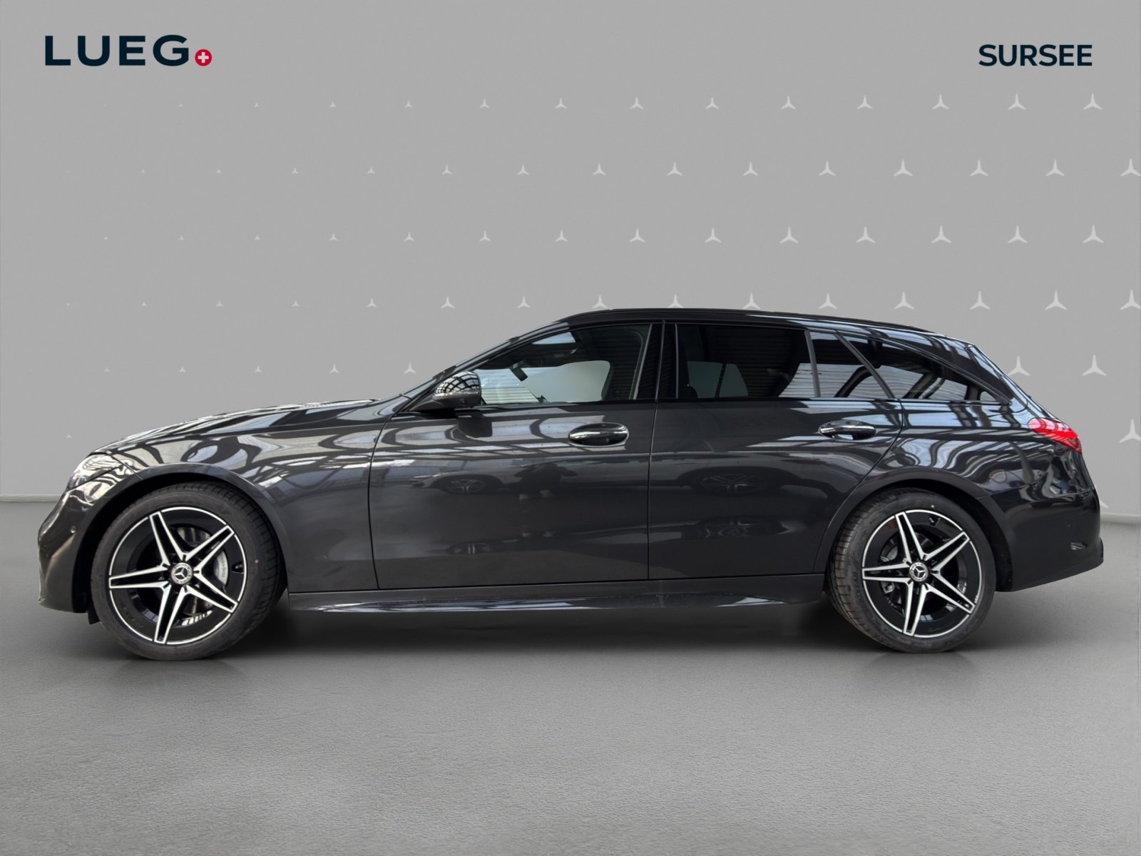 MERCEDES-BENZ C 220 d 4 Matic Swiss Star, Hybride Leggero Diesel/Elettrica, Auto nuove, Automatico - 2