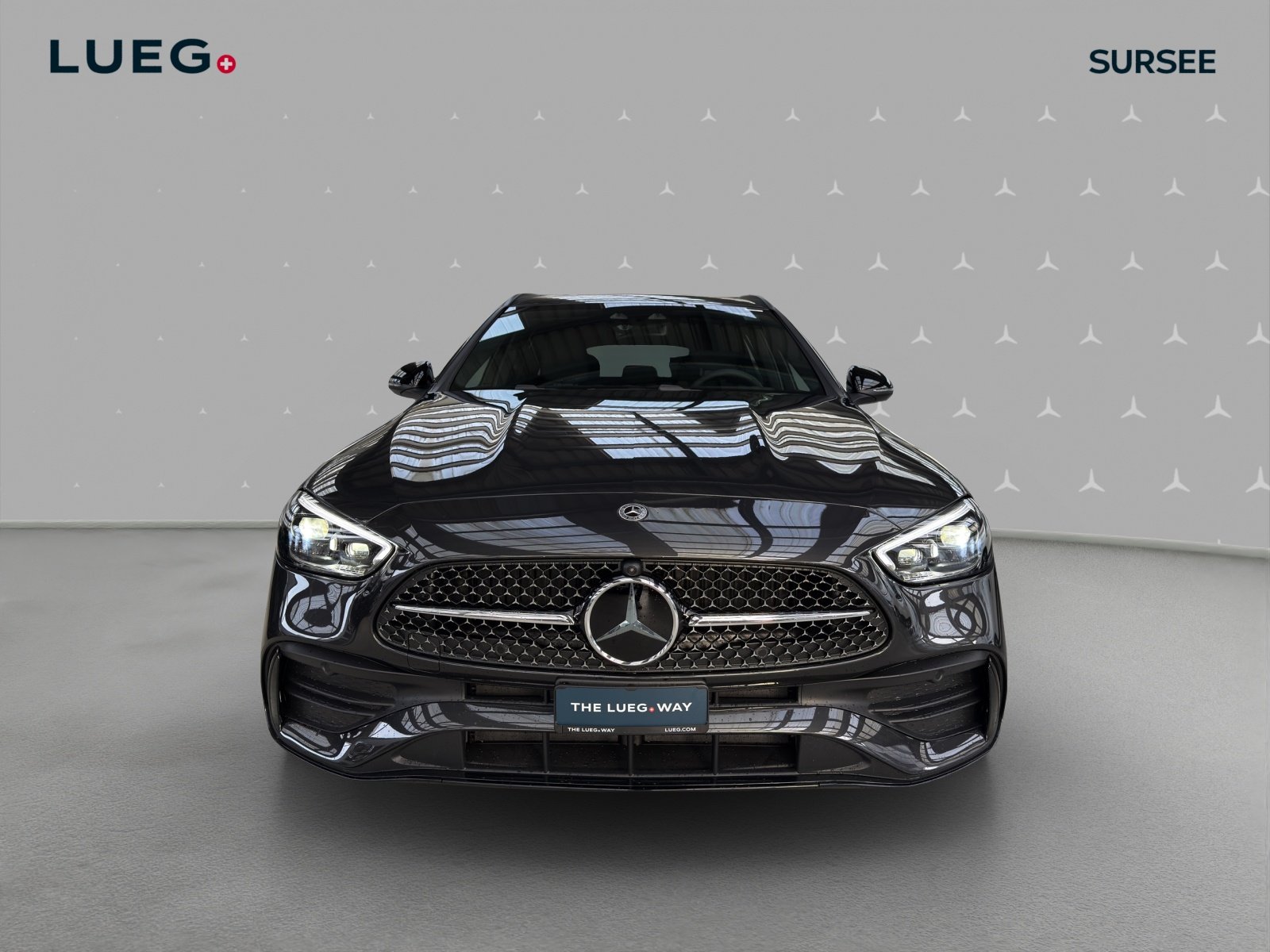 MERCEDES-BENZ C 220 d 4 Matic Swiss Star, Hybride Leggero Diesel/Elettrica, Auto nuove, Automatico - 7