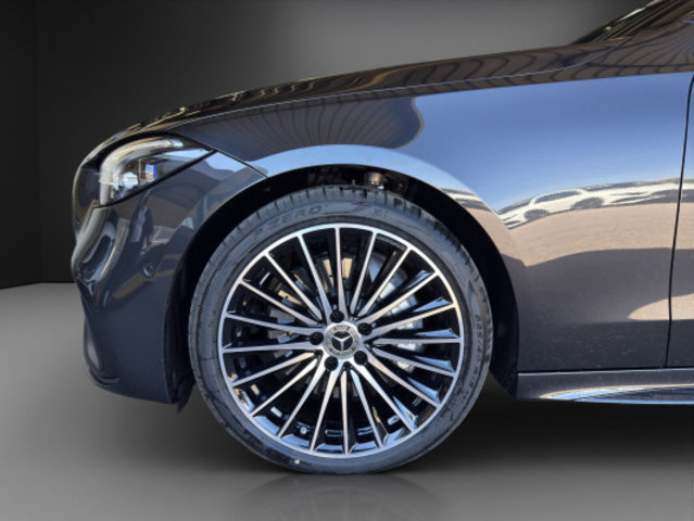 MERCEDES-BENZ C 220 d 4M Swiss Star, Mild-Hybrid Diesel/Electric, New car, Automatic - 5