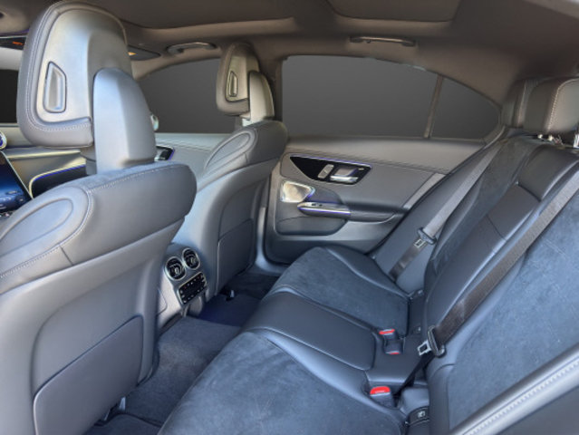 MERCEDES-BENZ C 220 d 4M Swiss Star, Mild-Hybrid Diesel/Electric, New car, Automatic - 7