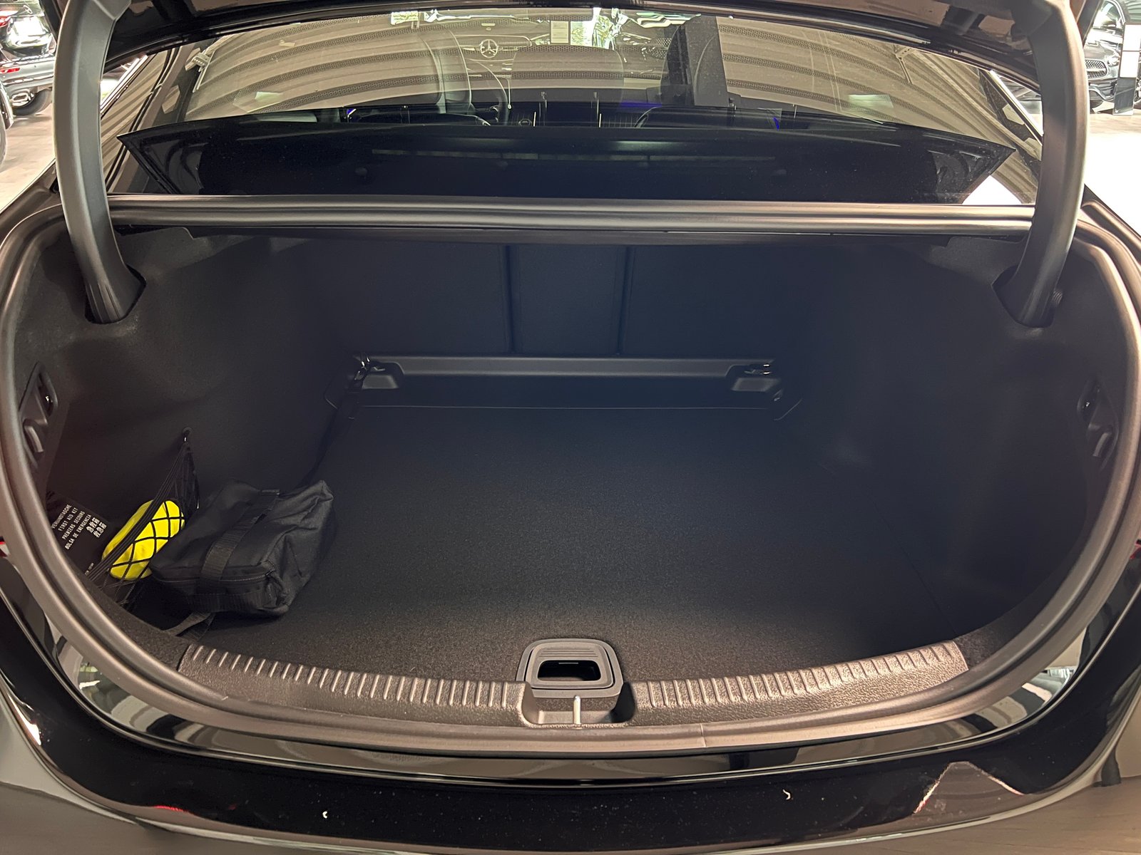 MERCEDES-BENZ C 220 d 4 Matic Swiss Star, Mild-Hybrid Diesel/Electric, New car, Automatic - 7