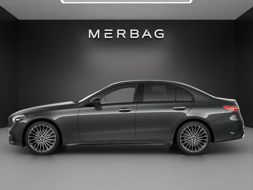 MERCEDES-BENZ C 220 d 4 Matic Swiss Star, Hybride Léger Diesel/Électricité, Voiture nouvelle, Automatique - 6