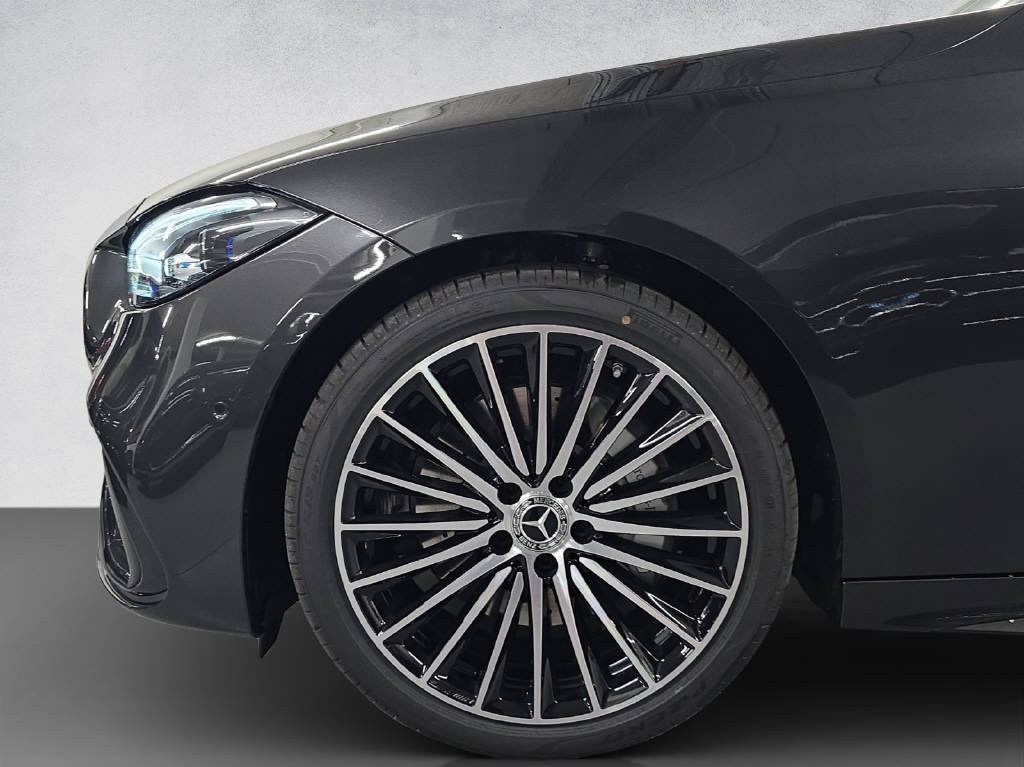 MERCEDES-BENZ C 220 d AMG Line 4Matic Swiss Star, Mild-Hybrid Diesel/Elektro, Neuwagen, Automatik - 7