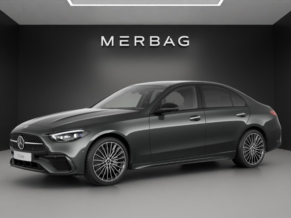 MERCEDES-BENZ C 220 d 4 Matic Swiss Star, Mild-Hybrid Diesel/Elektro, Neuwagen, Automatik - 2