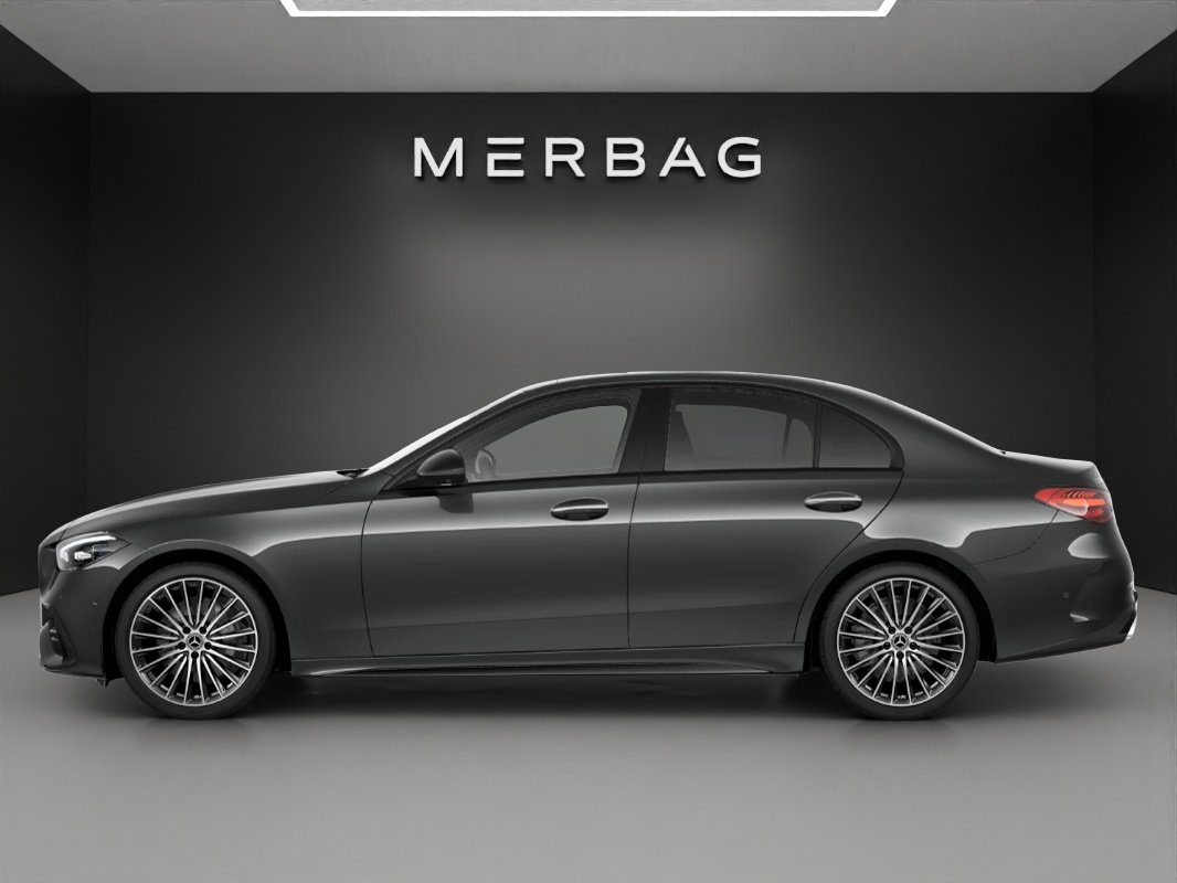 MERCEDES-BENZ C 220 d 4 Matic Swiss Star, Mild-Hybrid Diesel/Elektro, Neuwagen, Automatik - 3