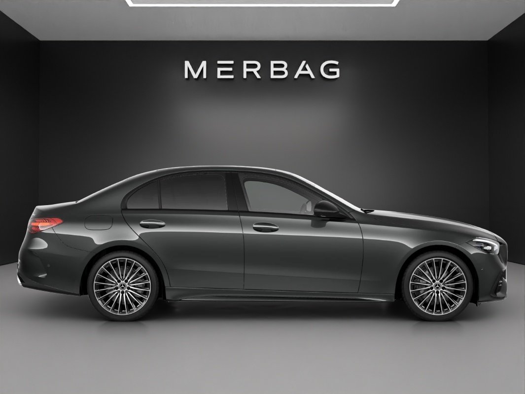 MERCEDES-BENZ C 220 d 4 Matic Swiss Star, Mild-Hybrid Diesel/Elektro, Neuwagen, Automatik - 4