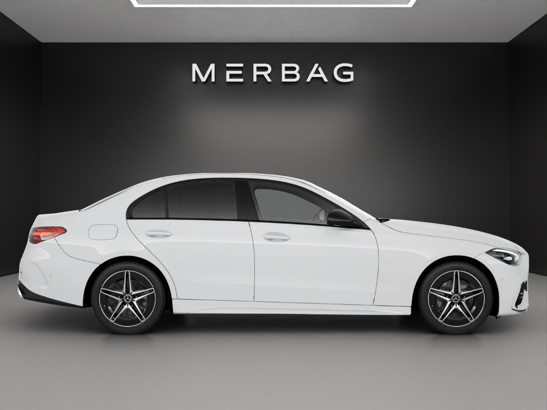 MERCEDES-BENZ C 220 d 4 Matic Swiss Star, Mild-Hybrid Diesel/Elektro, Neuwagen, Automatik - 3