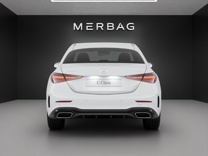 MERCEDES-BENZ C 220 d 4 Matic Swiss Star, Mild-Hybrid Diesel/Elektro, Neuwagen, Automatik - 6