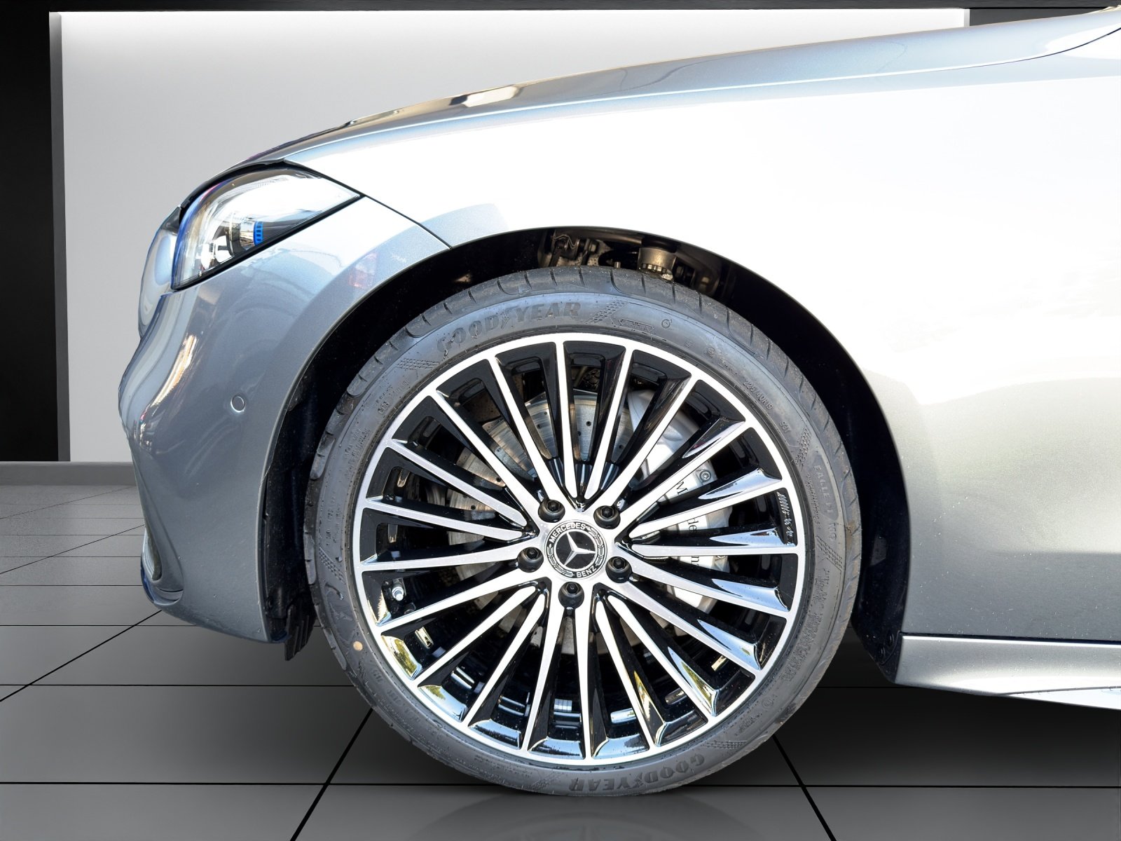 MERCEDES-BENZ C 220 d 4 Matic Swiss Star, Mild-Hybrid Diesel/Elektro, Neuwagen, Automatik - 7