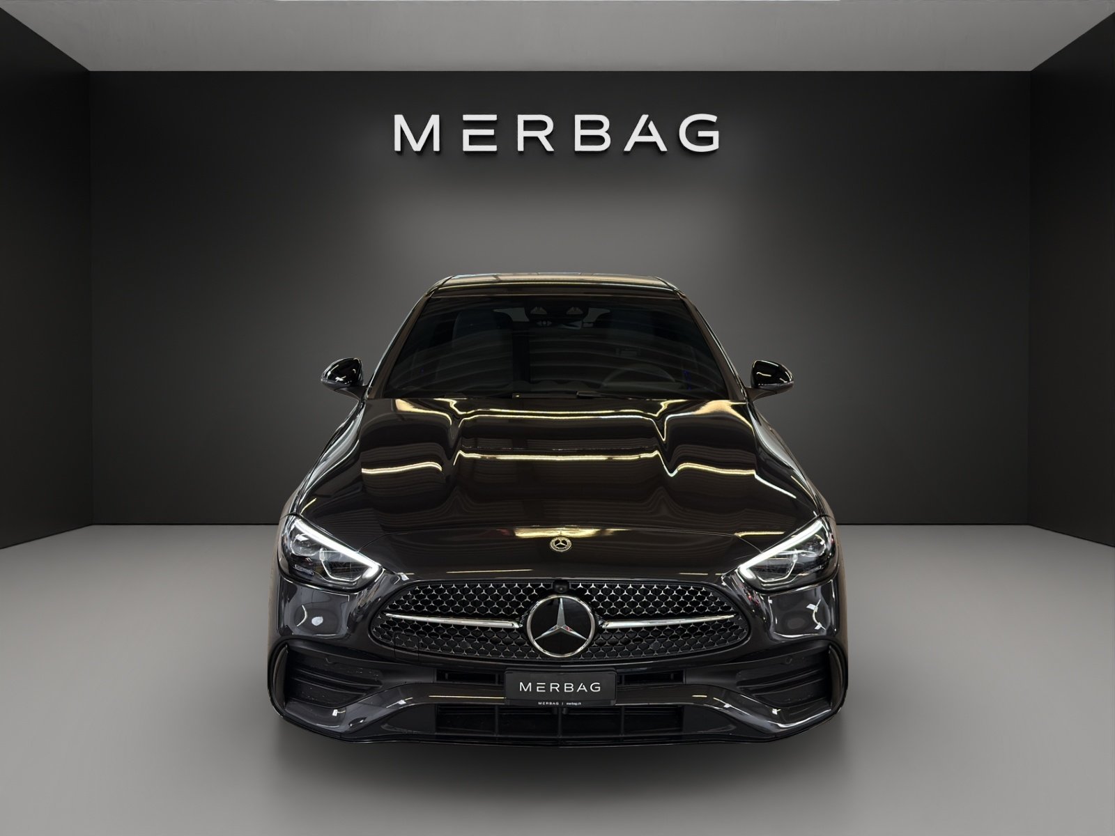 MERCEDES-BENZ C 220 d 4 Matic Swiss Star, Mild-Hybrid Diesel/Electric, New car, Automatic - 7