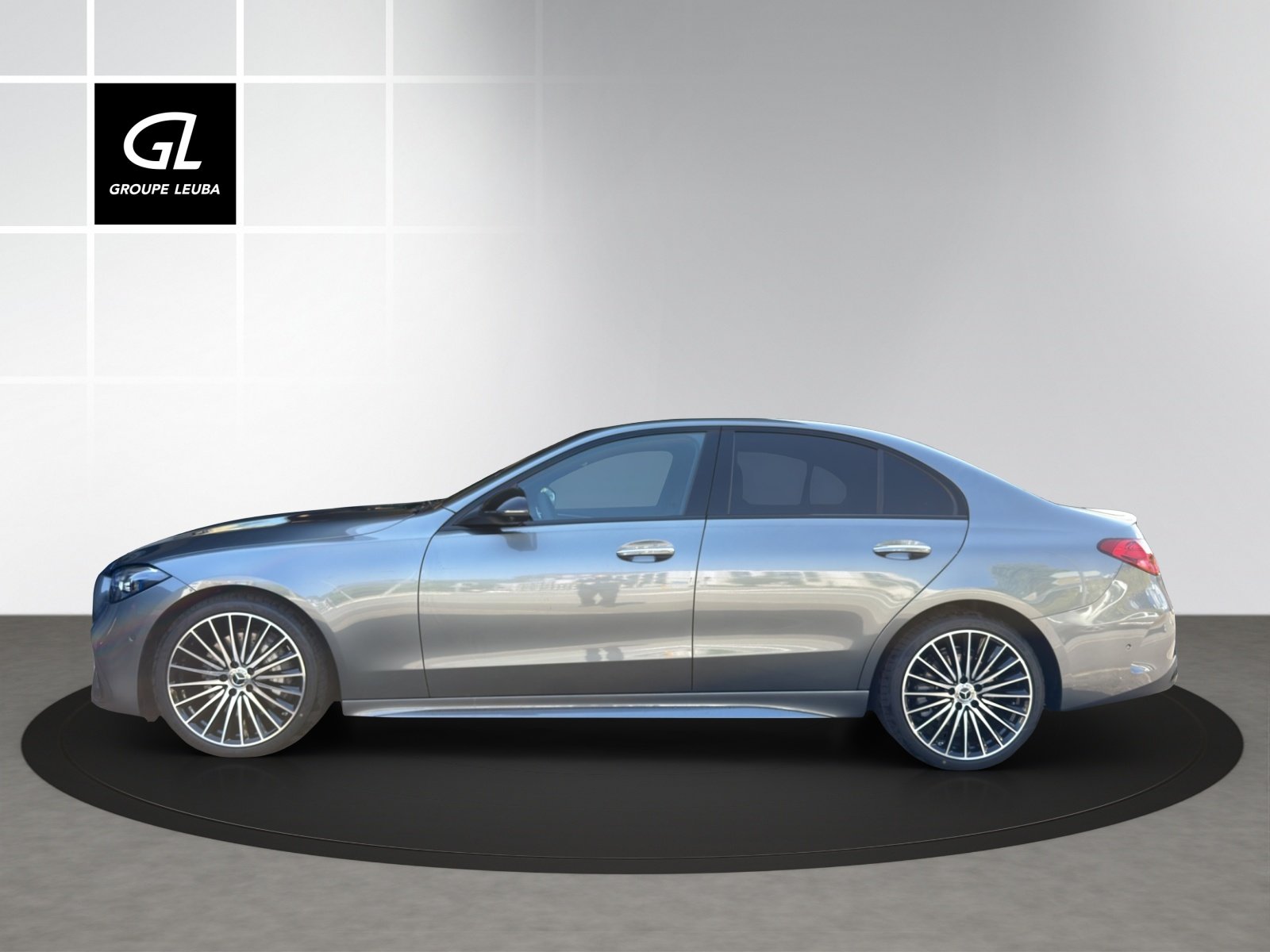 MERCEDES-BENZ C 220 d 4 Matic Swiss Star, Mild-Hybrid Diesel/Electric, New car, Automatic - 4