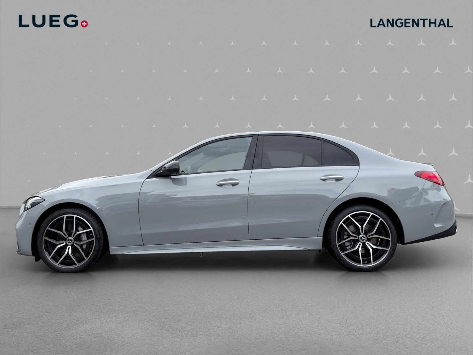 MERCEDES-BENZ C 220 d 4 Matic Swiss Star, Mild-Hybrid Diesel/Elektro, Neuwagen, Automatik - 2