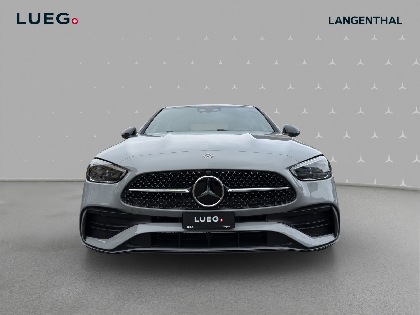 MERCEDES-BENZ C 220 d 4 Matic Swiss Star, Mild-Hybrid Diesel/Elektro, Neuwagen, Automatik - 6