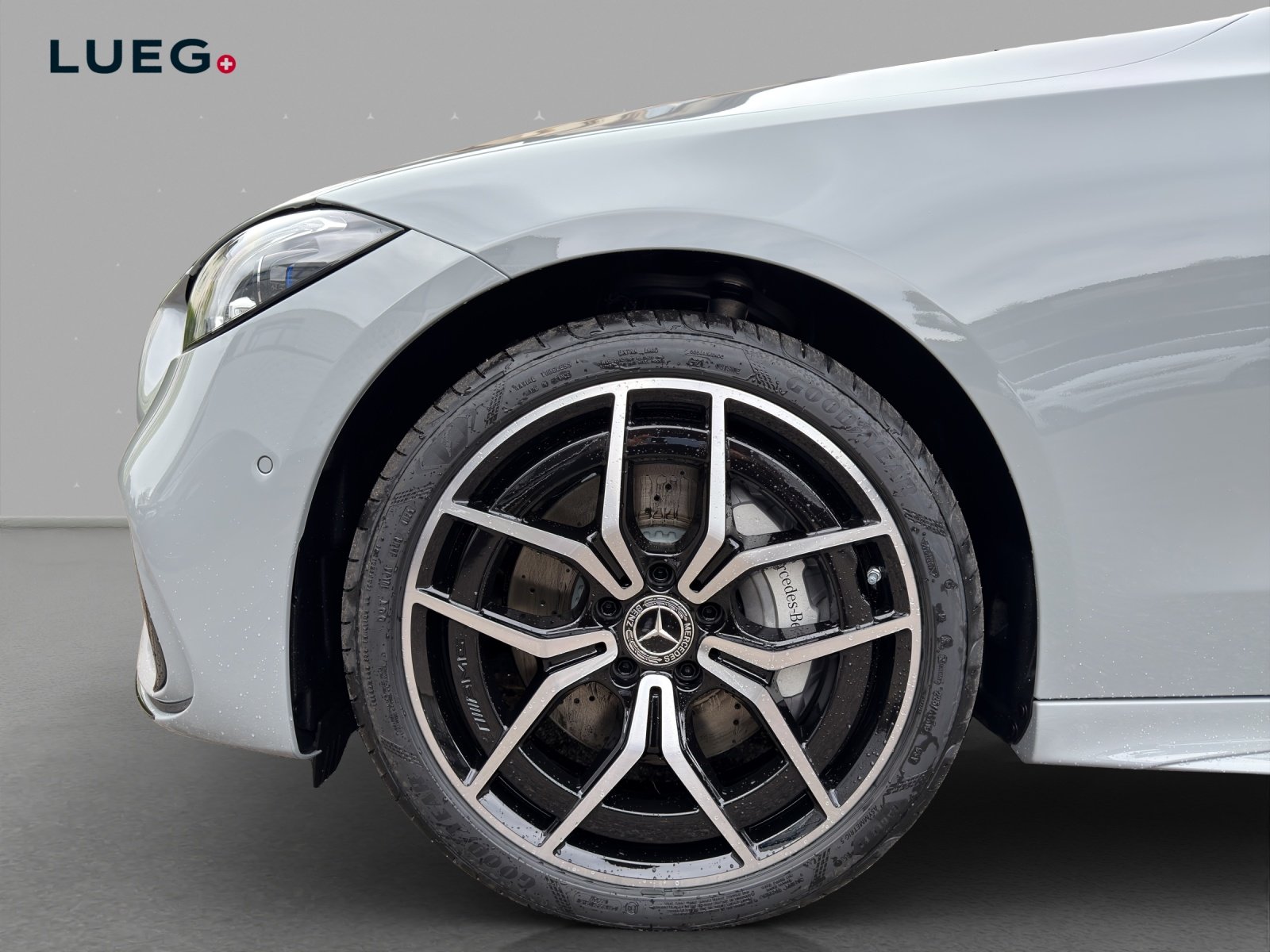 MERCEDES-BENZ C 220 d 4 Matic Swiss Star, Mild-Hybrid Diesel/Elektro, Neuwagen, Automatik - 7