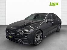 MERCEDES-BENZ C 220 d AMG Line 4Matic Swiss Star Lim., Hybride Leggero Diesel/Elettrica, Auto nuove, Automatico - 2