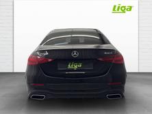 MERCEDES-BENZ C 220 d AMG Line 4Matic Swiss Star Lim., Hybride Leggero Diesel/Elettrica, Auto nuove, Automatico - 5