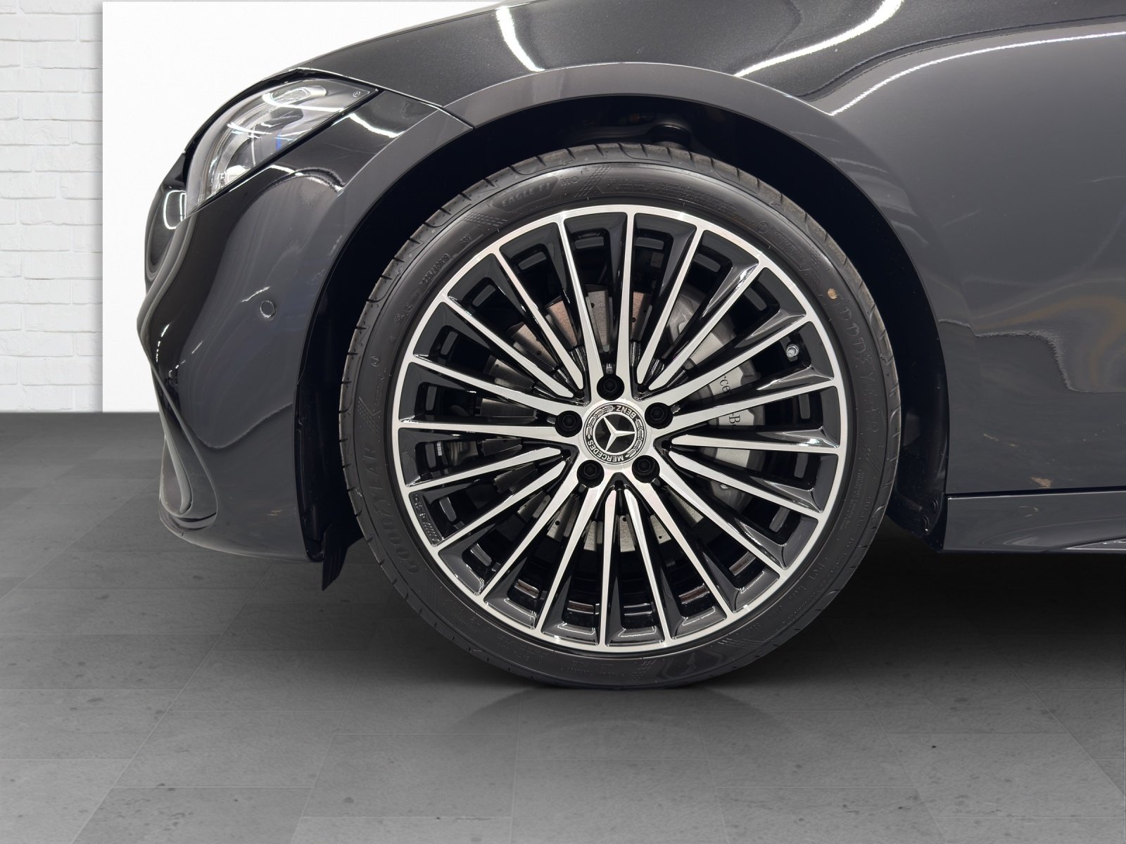 MERCEDES-BENZ C 220 d AMG Line 4Matic Swiss Star Lim., Mild-Hybrid Diesel/Elektro, Neuwagen, Automatik - 6