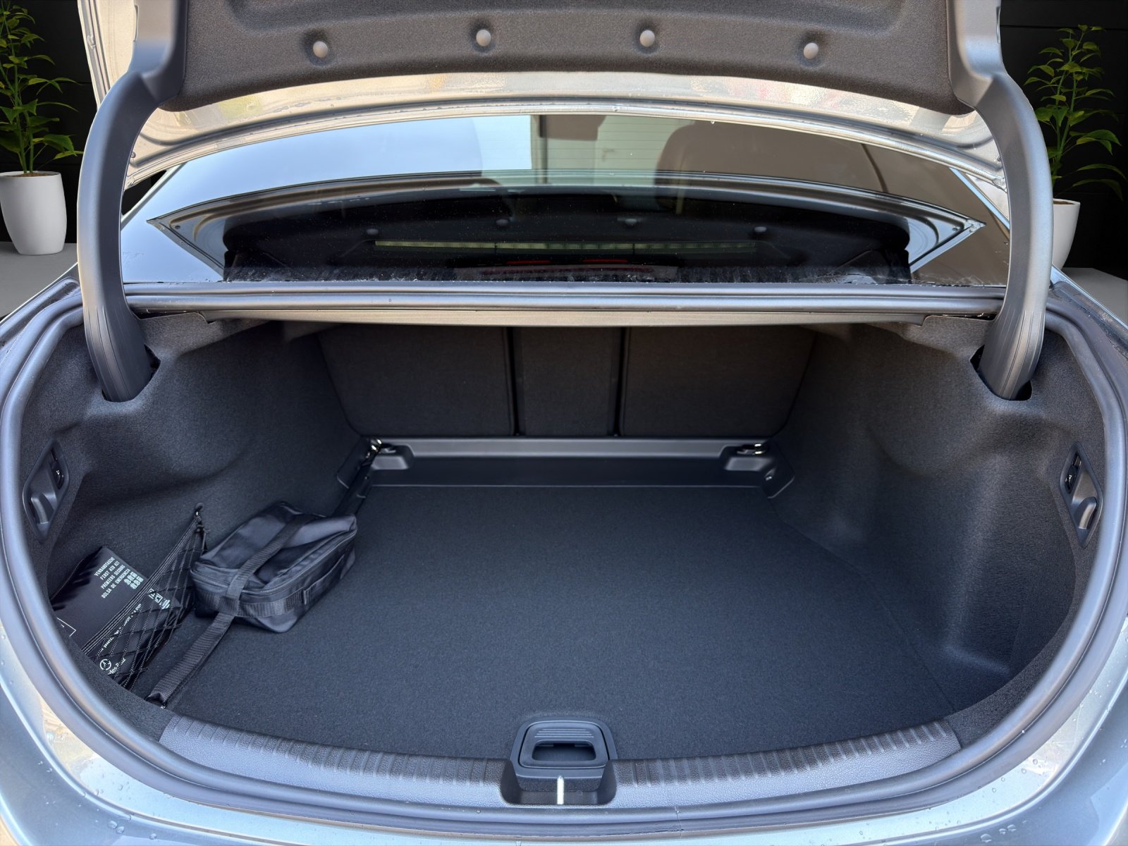 MERCEDES-BENZ C 220 d 4 Matic Swiss Star, Hybride Leggero Diesel/Elettrica, Auto nuove, Automatico - 6