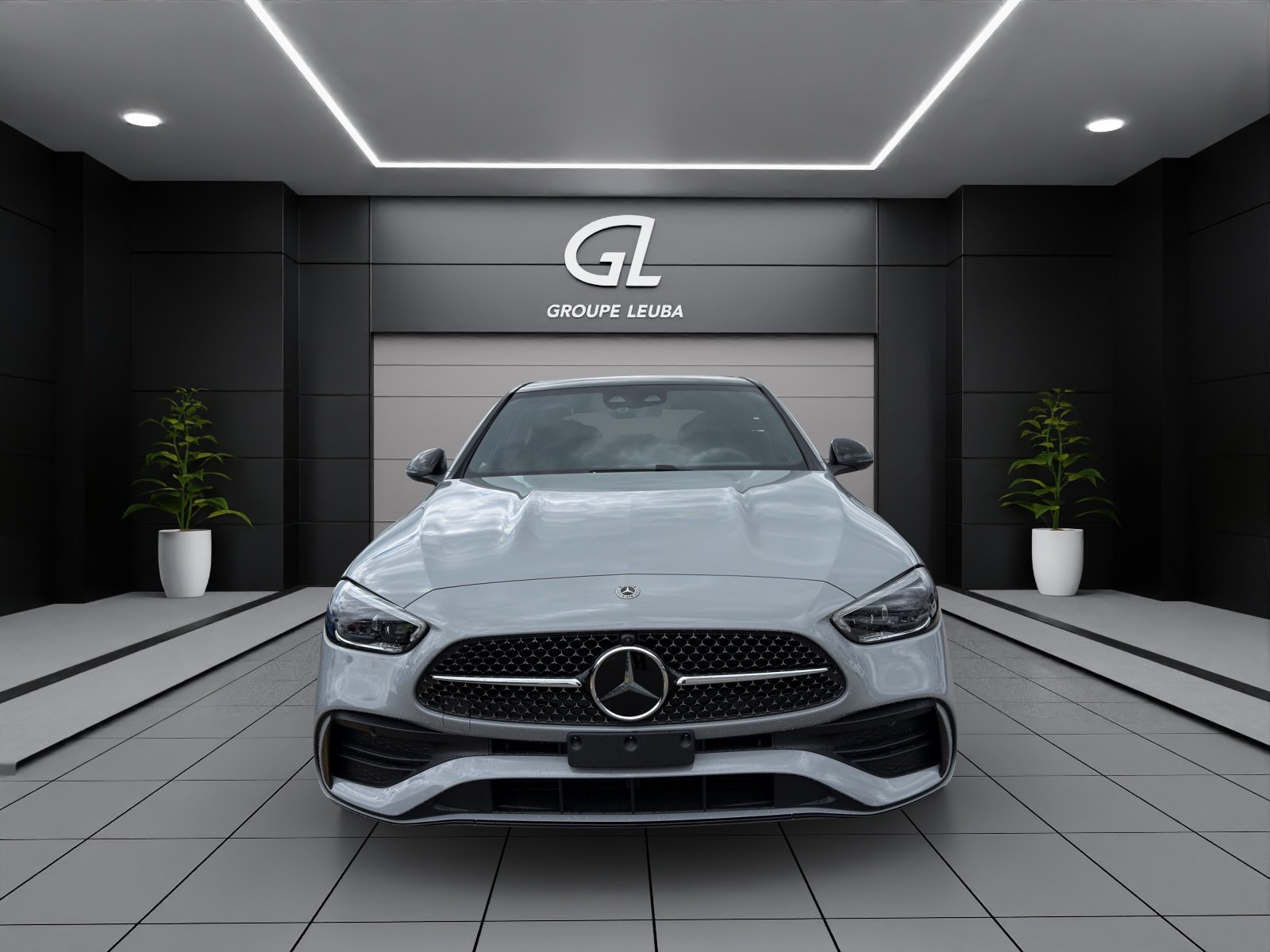 MERCEDES-BENZ C 220 d 4 Matic Swiss Star, Mild-Hybrid Diesel/Elektro, Neuwagen, Automatik - 2