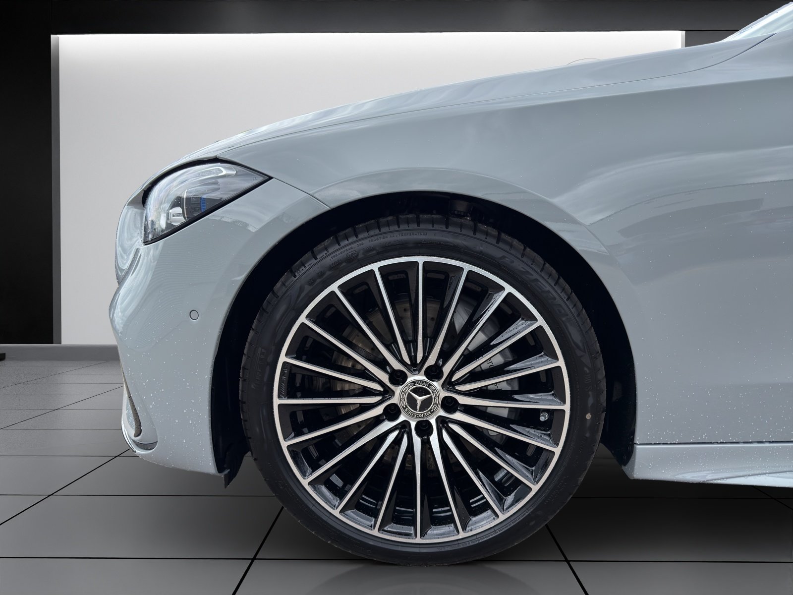 MERCEDES-BENZ C 220 d 4 Matic Swiss Star, Mild-Hybrid Diesel/Elektro, Neuwagen, Automatik - 6