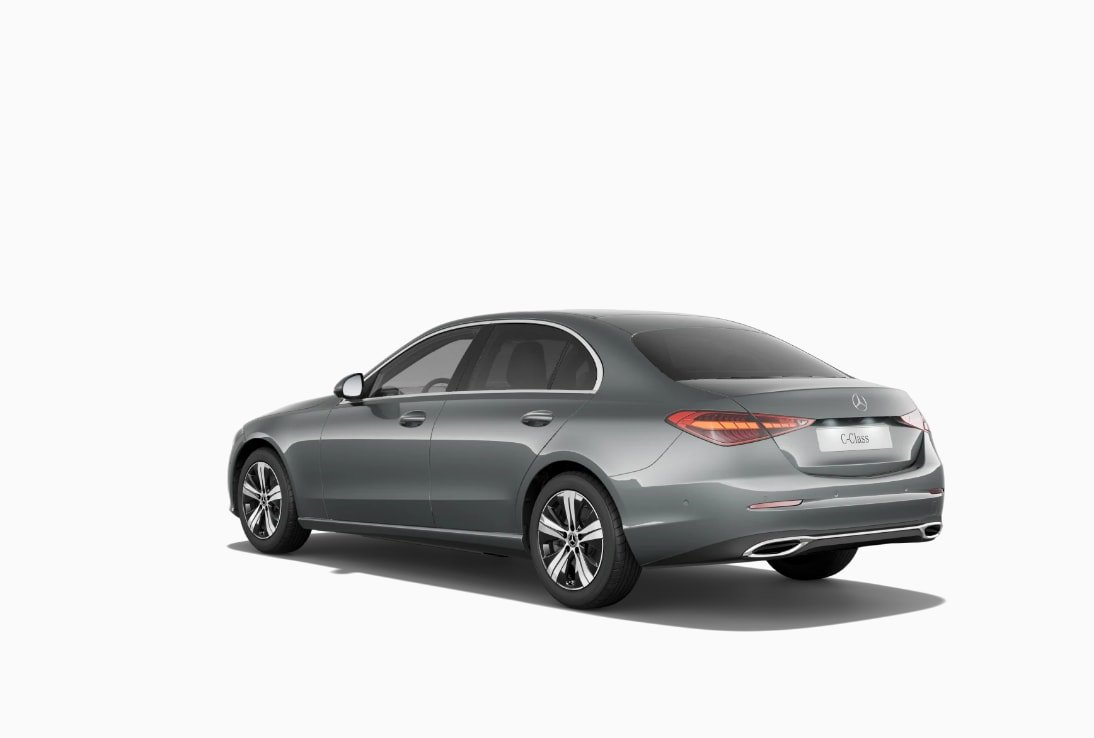 MERCEDES-BENZ C 220 d 4 Matic Swiss Star, Hybride Leggero Diesel/Elettrica, Auto nuove, Automatico - 2