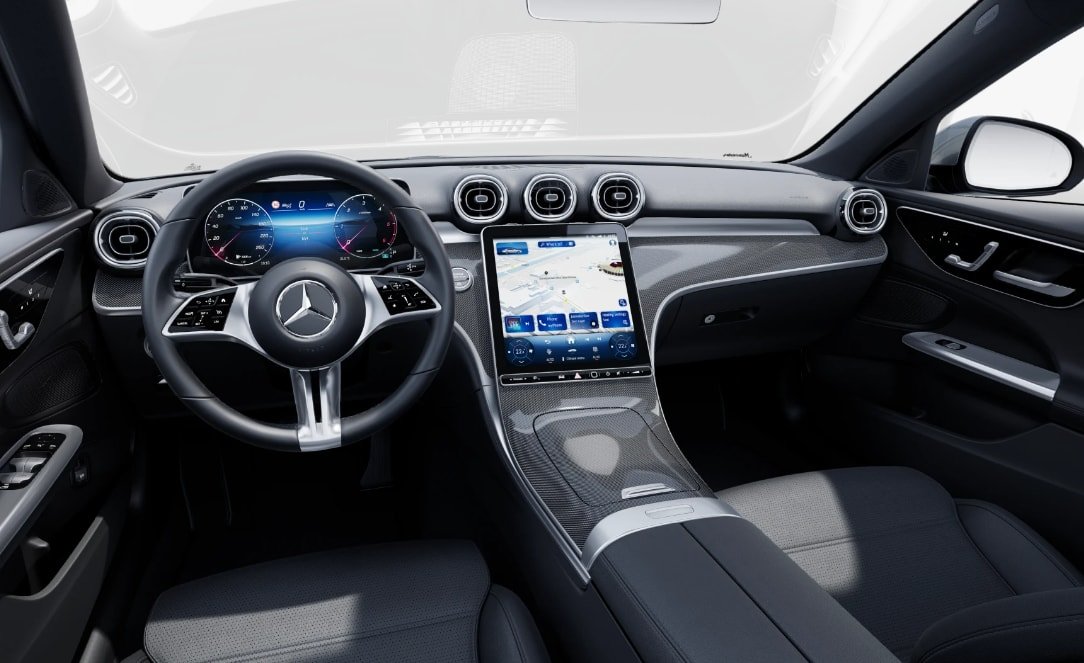 MERCEDES-BENZ C 220 d 4 Matic Swiss Star, Hybride Leggero Diesel/Elettrica, Auto nuove, Automatico - 3