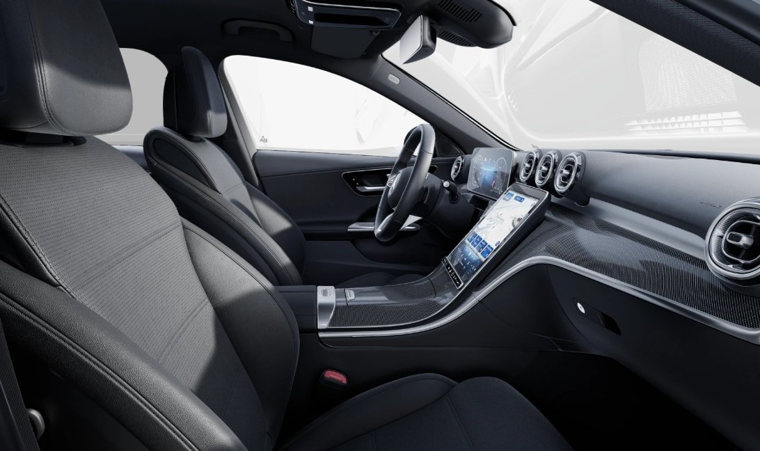 MERCEDES-BENZ C 220 d 4 Matic Swiss Star, Hybride Leggero Diesel/Elettrica, Auto nuove, Automatico - 4