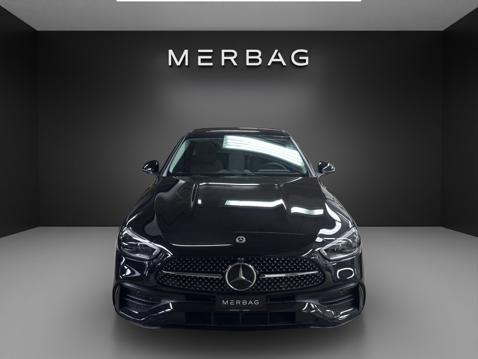 MERCEDES-BENZ C 220 d 4 Matic Swiss Star, Hybride Leggero Diesel/Elettrica, Auto nuove, Automatico - 7